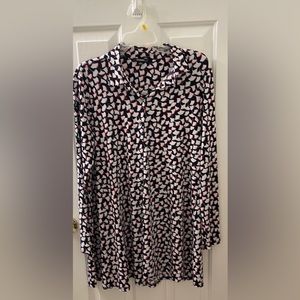 Premise Tunic/Dress